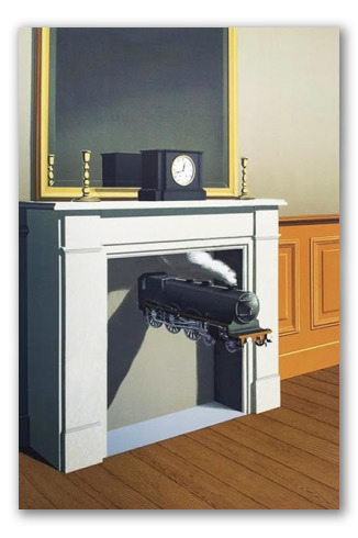 La Durée Poignardée 1938