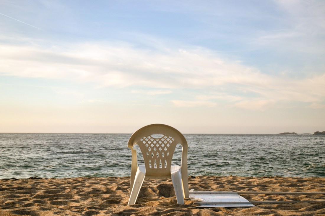 composición cerrada